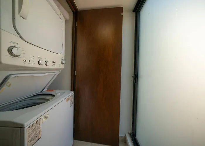 Palmares - 1 Bedroom Penthouse With Private Jacuzzi * Playa del Carmen